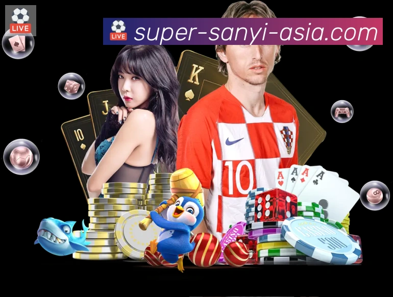 三亿体育官网全站App